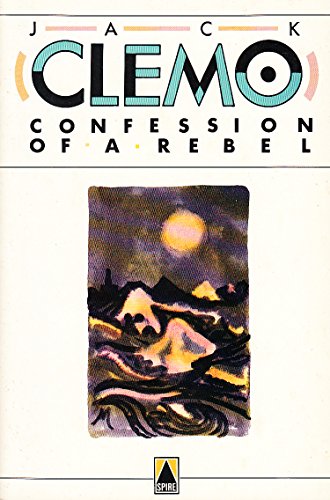 Imagen de archivo de Confession of a Rebel a la venta por WorldofBooks