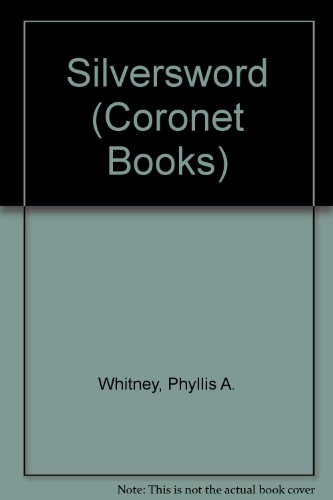 Beispielbild fr Silversword (Coronet Books) zum Verkauf von WorldofBooks