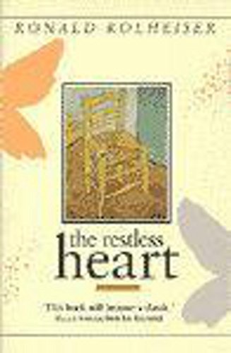 9780340490464: The Restless Heart