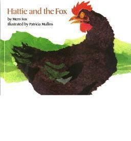 Hattie and the Fox[ HATTIE AND THE FOX ] by Fox, Mem (Author) Sep-30-92[ Paperback ] (9780340491089) by Mem Fox; Kilmeny Niland