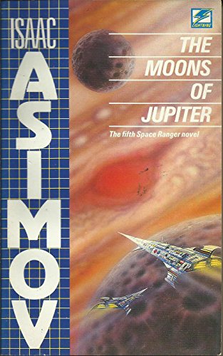 Stock image for The Moons of Jupiter: 5 (Lightning S.) for sale by Goldstone Books
