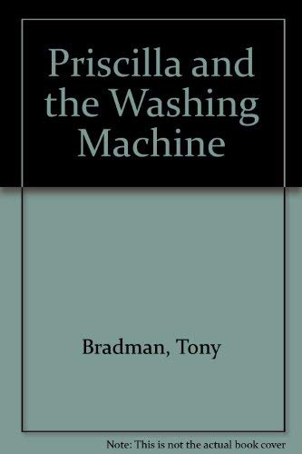 Daisy Tales: Daisy and the Washing Machine (9780340491706) by Bradman, Tony; Lamont, Priscilla