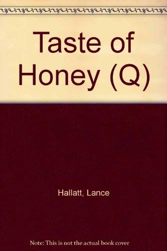 Imagen de archivo de "Taste of Honey" ("Q" S.) a la venta por HALCYON BOOKS