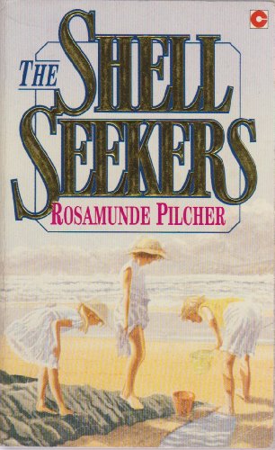 The Shell Seekers (9780340491829) by Rosamunde Pilcher