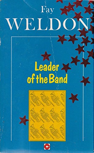 Beispielbild fr Leader of the Band (Coronet Books) zum Verkauf von WorldofBooks