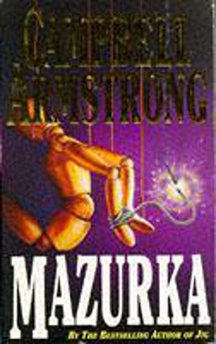 9780340491850: Mazurka (Coronet Books)