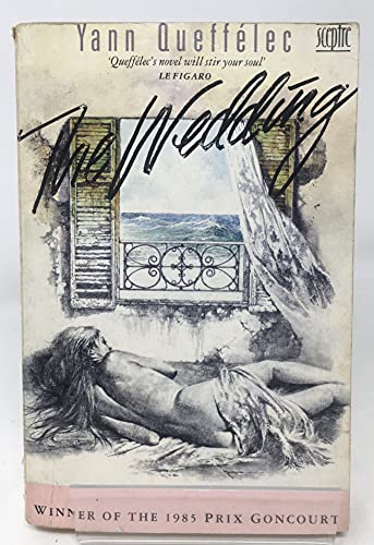 The Wedding (9780340493595) by Queffelec, Yann; Coverdale, Linda