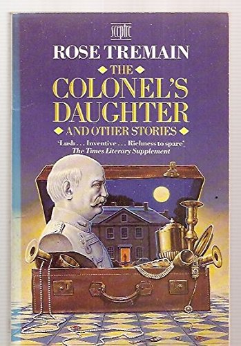 9780340493618: The Colonel's Daughter and Other Stories