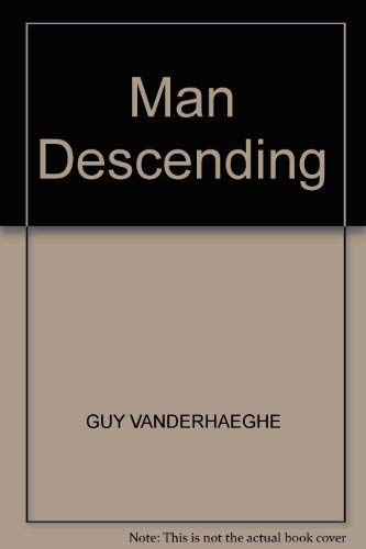 Stock image for Man Descending for sale by AwesomeBooks