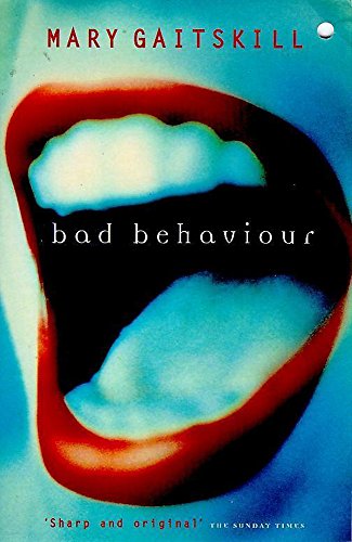 9780340494837: Bad Behaviour