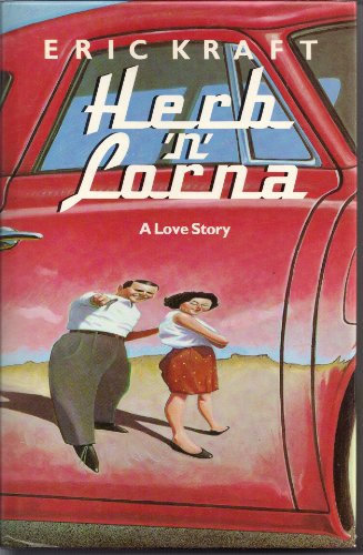 Beispielbild fr Herb N Lorna a Love Story zum Verkauf von Wonder Book