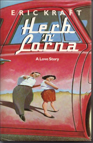 Imagen de archivo de Herb N Lorna a Love Story a la venta por Wonder Book