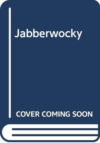 Imagen de archivo de Jabberwocky a la venta por WorldofBooks