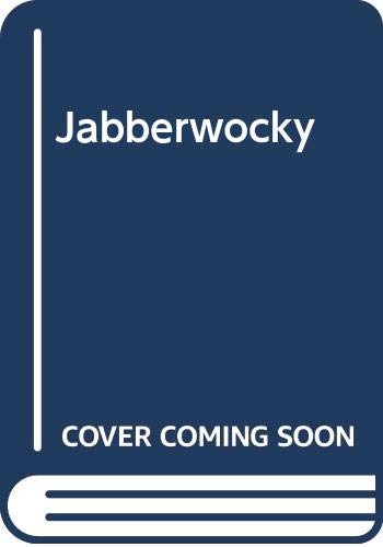 Stock image for Jabberwocky for sale by WorldofBooks