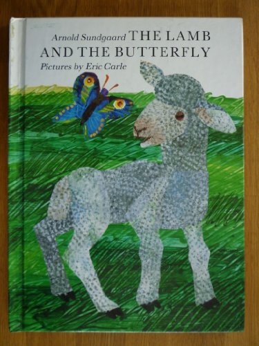 Beispielbild fr The Lamb and the Butterfly zum Verkauf von Reuseabook