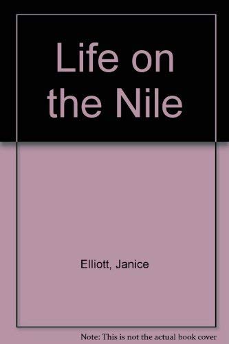 9780340495957: Life on the Nile