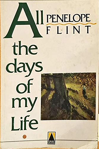 All the Days of My Life - Flint, Penelope