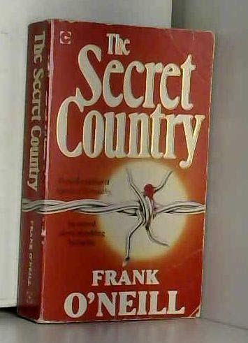 Stock image for The Secret Country (Coronet Books) for sale by More Than Words