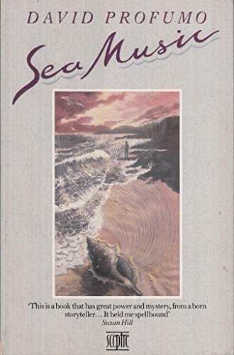 Beispielbild fr Sea Music zum Verkauf von Merandja Books