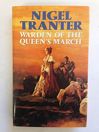 Imagen de archivo de Warden of the Queen's March a la venta por SecondSale