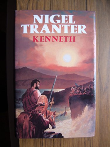 Kenneth (9780340499580) by Tranter, Nigel G.