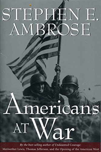 Stock image for Americans At War for sale by Better World Books: West