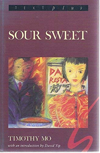 Stock image for Sour Sweet (Textplus) for sale by WorldofBooks