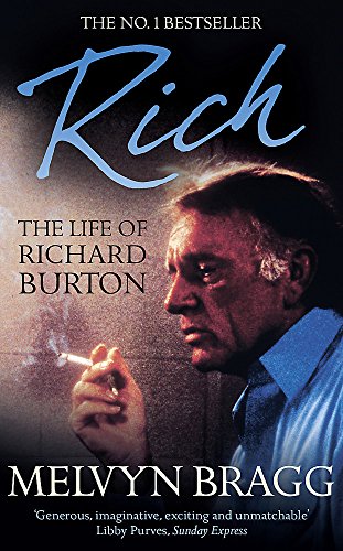 Stock image for Rich: The Life of Richard Burton for sale by WorldofBooks