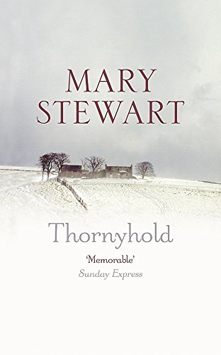 Stock image for Thornyhold (Coronet Books) for sale by Reuseabook