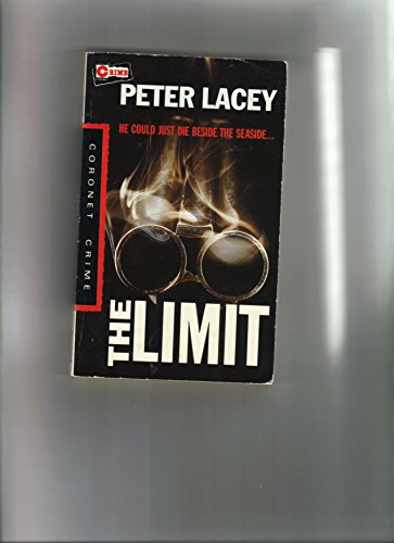 Stock image for The Limit (Coronet Books) for sale by AwesomeBooks