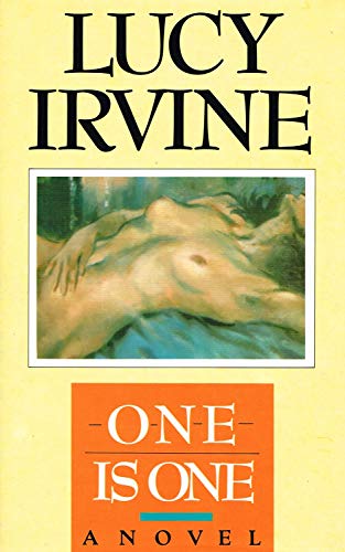 9780340501535: One Is One: A Novel