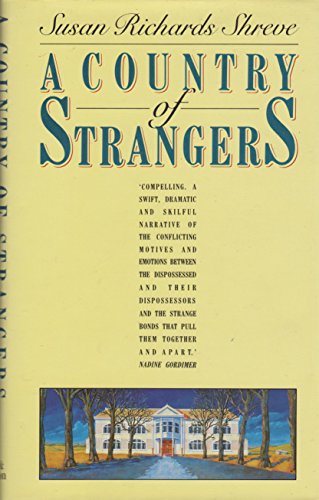 Imagen de archivo de A Country of Strangers a la venta por Ryde Bookshop Ltd