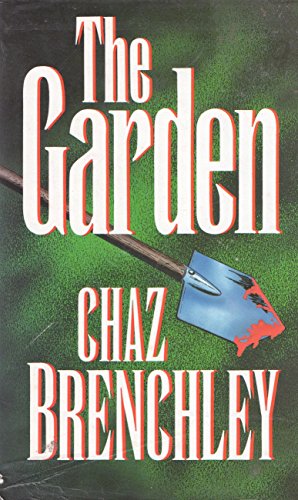 The Garden (9780340501979) by Brenchley, Chaz