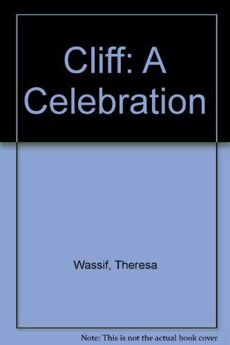 Stock image for Cliff: A Celebration for sale by WorldofBooks