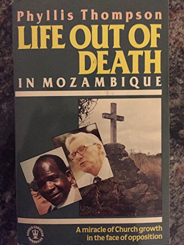 Beispielbild fr Life Out of Death: Miracle of Church Growth in the Face of Opposition zum Verkauf von WorldofBooks