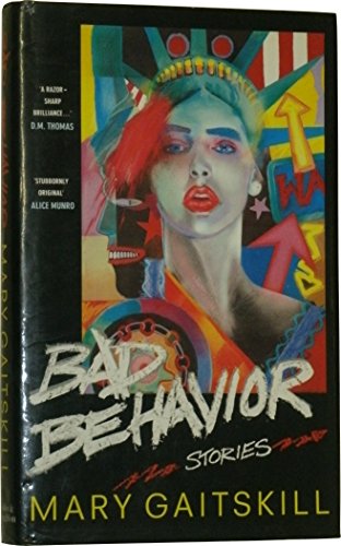 9780340502891: Bad Behaviour