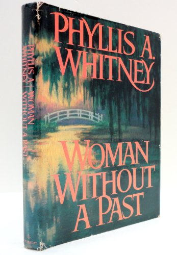 Stock image for WOMAN WITHOUT A PAST for sale by ThriftBooks-Dallas