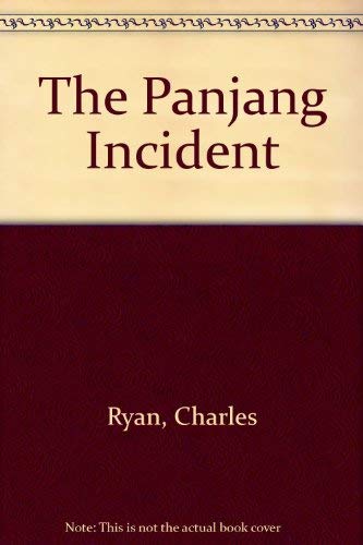 9780340504437: The Panjang Incident