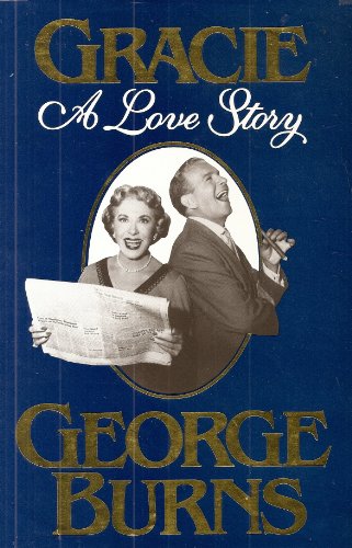 9780340505427: Gracie: a Love Story