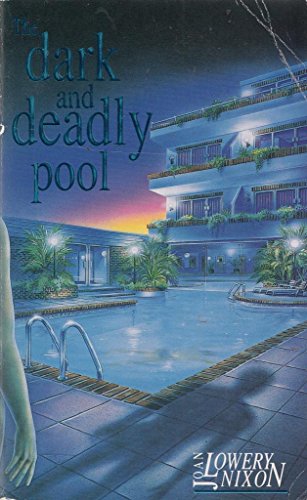9780340505915: DARK and DEADLY POOL LIGHT