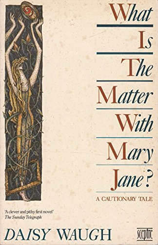 Beispielbild fr What Is the Matter with Mary Jane? zum Verkauf von MusicMagpie