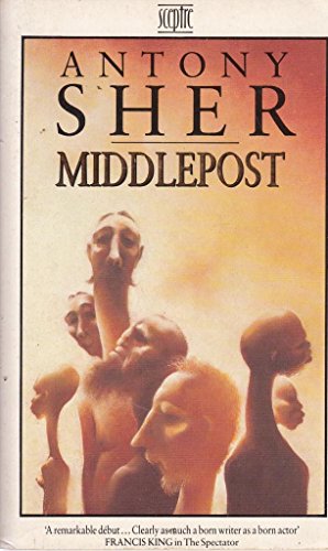 Stock image for Middlepost for sale by Better World Books