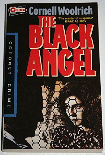 9780340506394: The Black Angel (Coronet Books)