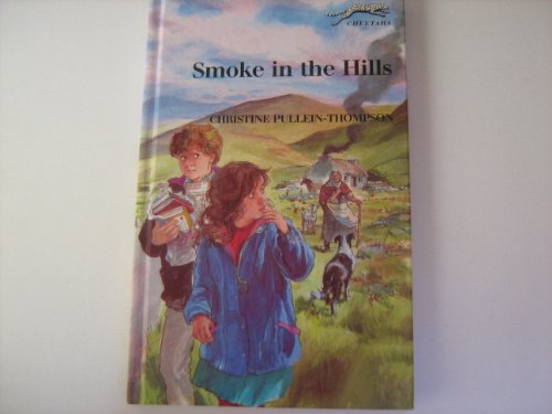 Stock image for Smoke in the Hills for sale by Oopalba Books
