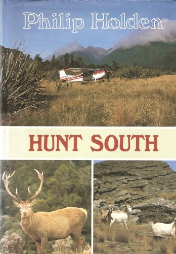 Hunt South