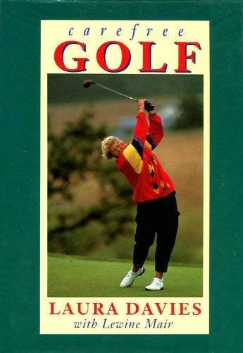 Stock image for Carefree Golf for sale by WorldofBooks