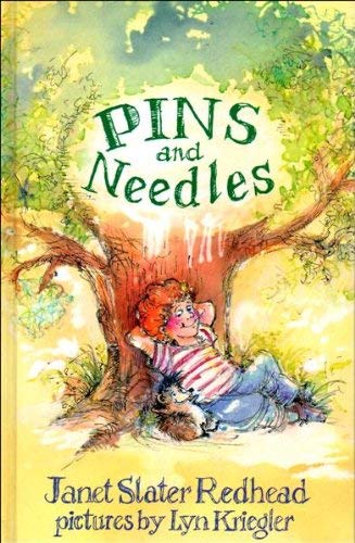 Pins and Needles (9780340508688) by Janet Slater Redhead