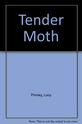 9780340508916: Tender Moth