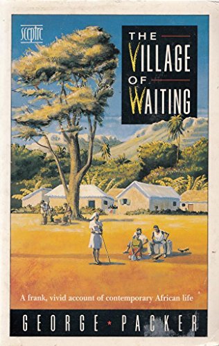9780340509166: The Village of Waiting
