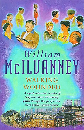 Stock image for Walking Wounded for sale by Reuseabook
